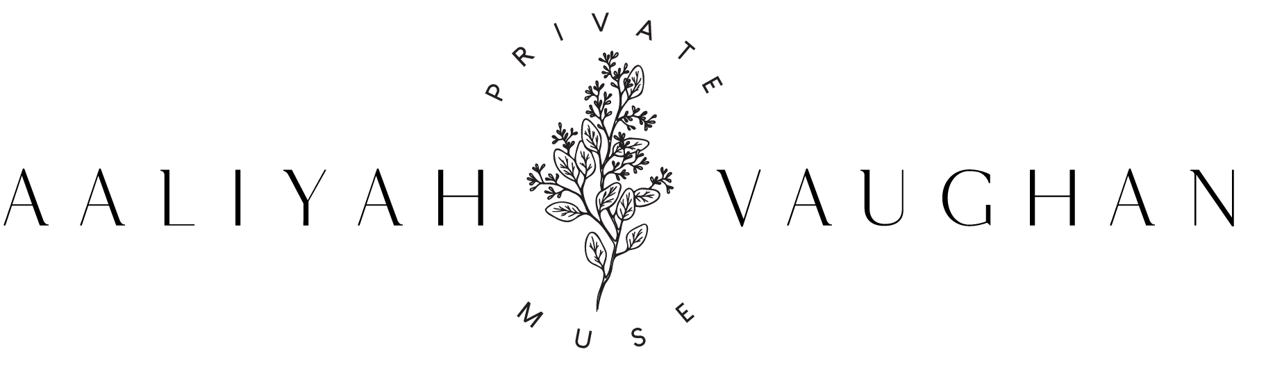 Aaliyah Vaughan | Private Muse & Companion